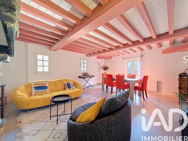 Duplex vente à Fougères-Vitré, Bretagne