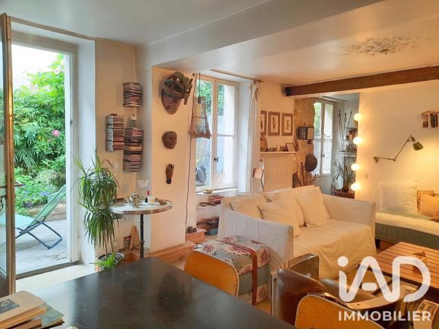 Duplex vente à Hyper-Centre, Fontainebleau