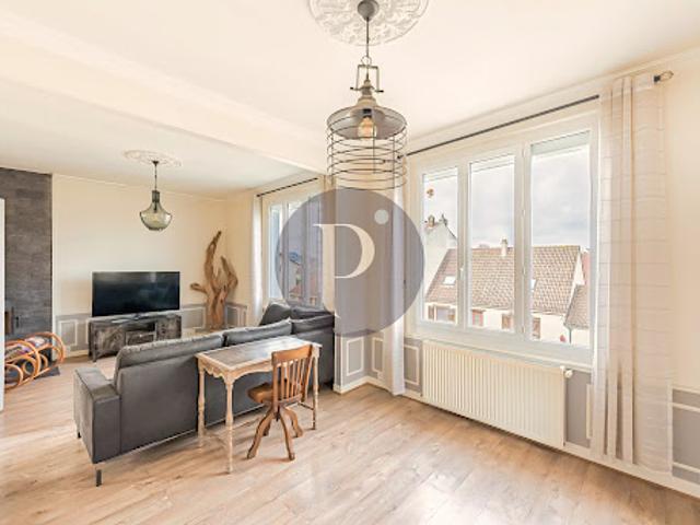 Duplex vente à L'Haÿ-les-Roses, Chevilly-larue