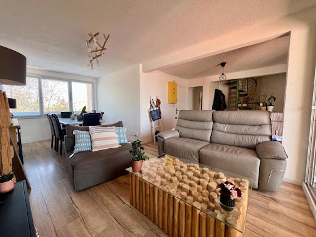 Duplex vente à Béziers, Agde