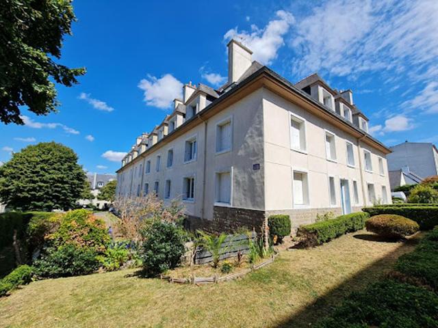 Duplex vente à Brest, Bretagne