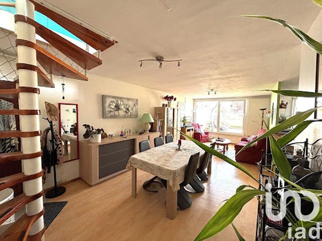 Duplex vente à Amiens