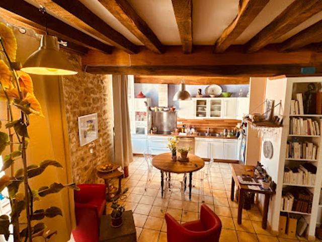 Duplex vente à Les Petites Chatelaines, Avallon