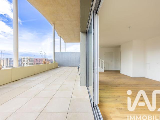 Duplex vente à Bordeaux