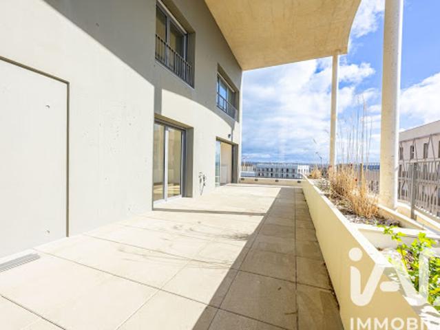 Duplex vente à Bordeaux
