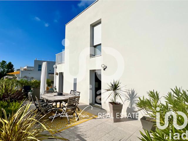 Duplex vente à Bruges