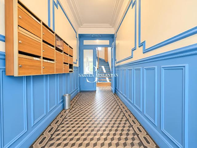 Duplex vente à Saint-Maurice, Val-de-Marne
