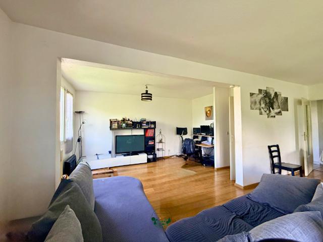 Duplex vente à Grenoble, Eybens