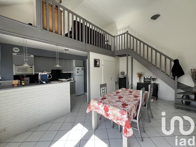 Duplex vente à Ezanville