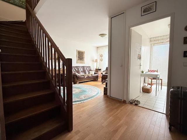 Duplex vente à Gex, Ferney-voltaire