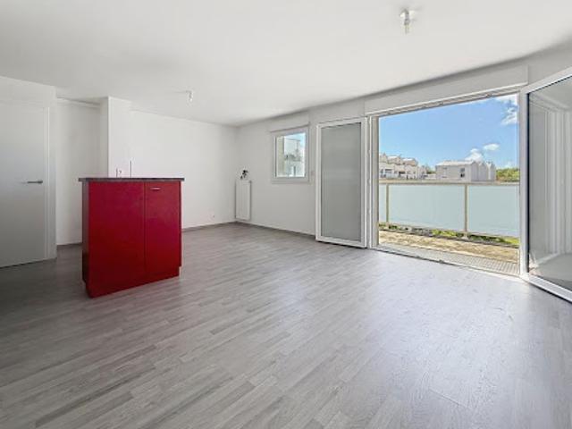 Duplex vente à La Rochelle