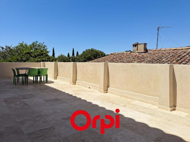 Duplex vente à Arrondissement de Toulon, Le Beausset