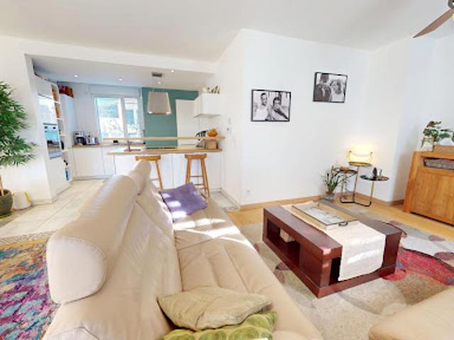 Duplex vente à Lyon, Métropole de Lyon