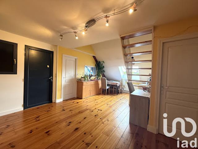 Duplex vente à Migné-auxances, Les Rochereaux
