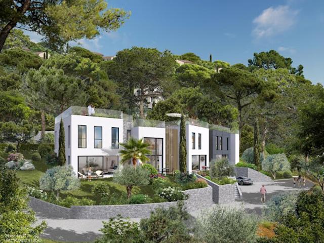 Duplex vente à Nice