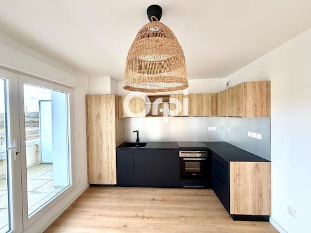 Duplex vente à Boulogne-sur-Mer, Wimille