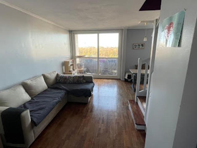Duplex vente à Nogent-sur-Marne, Champigny-sur-marne