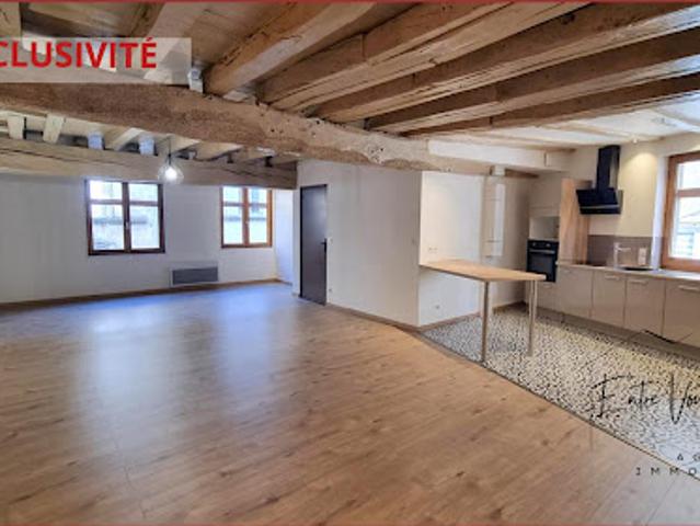 Duplex vente à Langon, Bazas