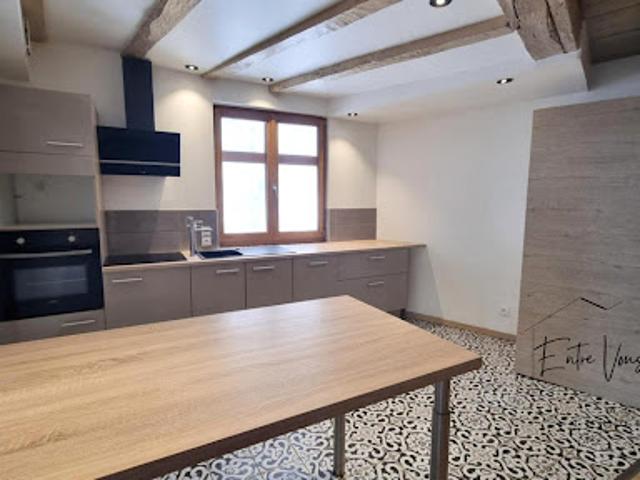 Duplex vente à Langon, Bazas
