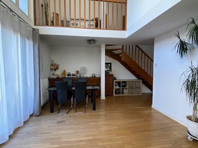 Duplex vente à Lyon, Métropole de Lyon