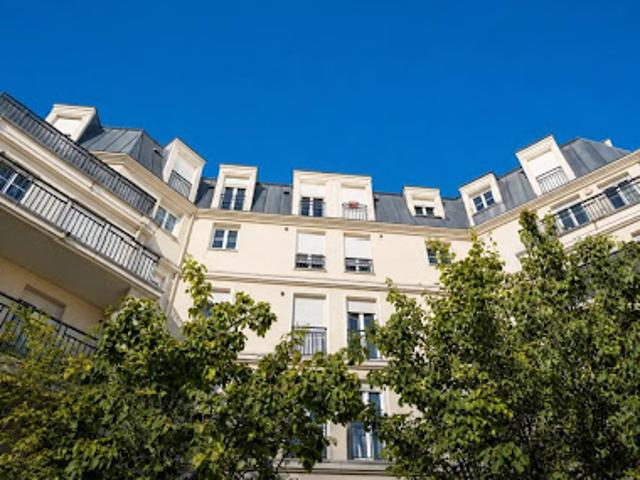 Duplex vente à Deuil-la-Barre, Val-d'Oise