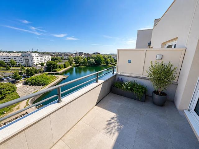 Duplex vente à Créteil