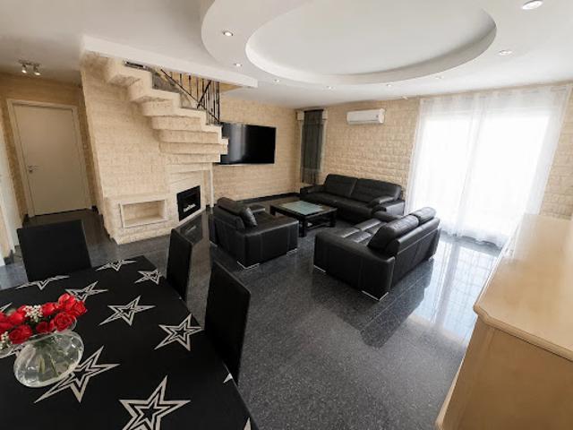 Duplex vente à Créteil