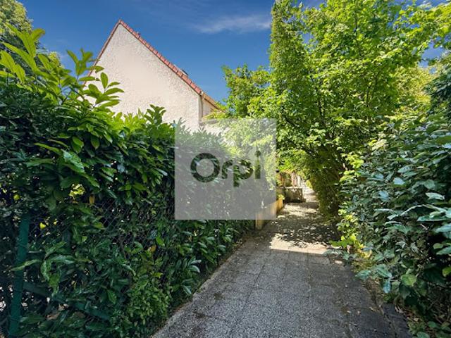 Duplex vente à Argenteuil
