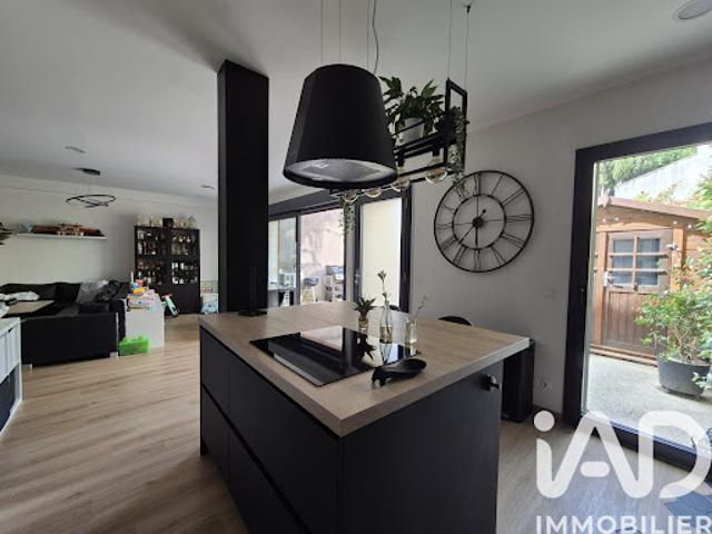 Duplex vente à Avignon