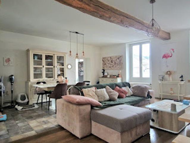 Duplex vente à Rambouillet, Beynes