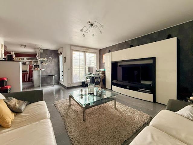 Duplex vente à Palaiseau, Saint-michel-sur-orge