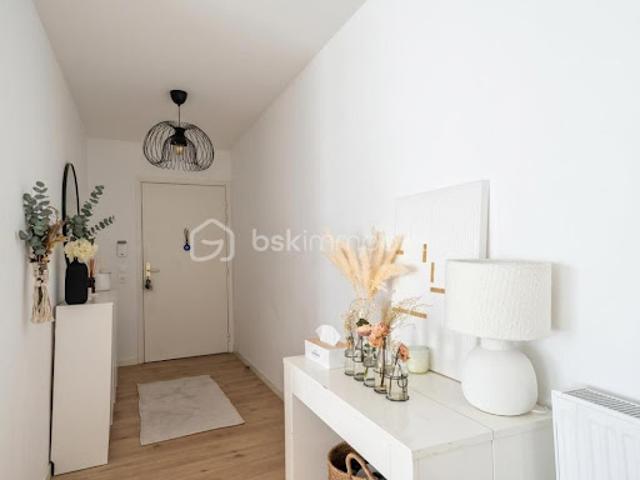 Duplex vente à Le Raincy, Montfermeil