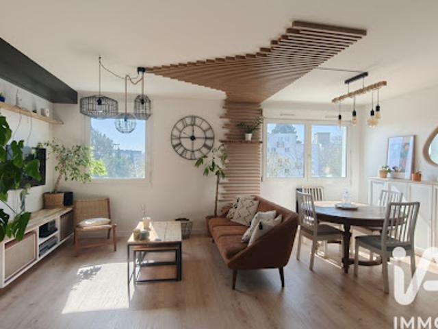 Duplex vente à Nantes