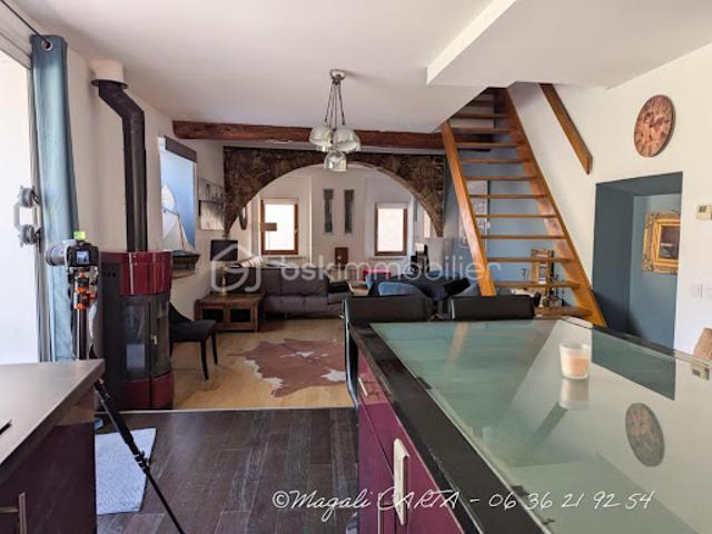 Duplex vente à Arrondissement de Toulon, Ollioules