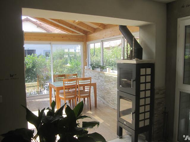 Duplex vente à Les Épetières, Archamps