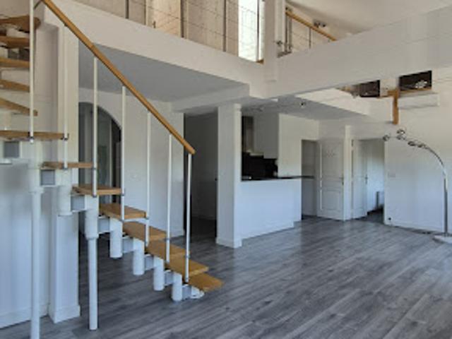 Duplex vente à Arrondissement de Toulon, Hyères