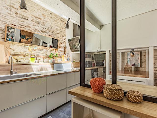 Duplex vente à Nantes