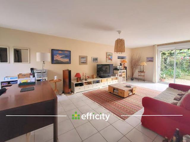 Duplex vente à Rennes, Bretagne