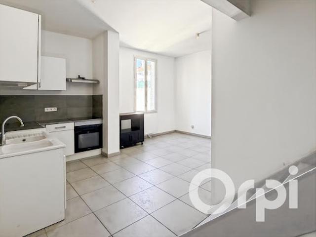 Duplex vente à France métropolitaine, Beaucaire