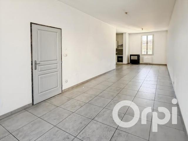 Duplex vente à Nîmes, Beaucaire