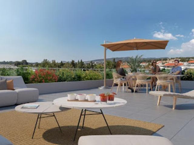 Duplex vente à Marseille, La Ciotat