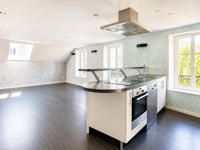 Duplex vente à Épinal, Le Val-d'ajol