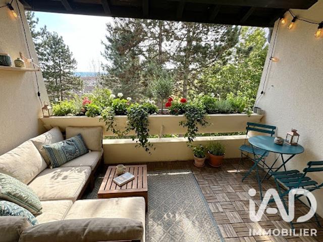 Duplex vente à Nantua, Bellegarde-sur-valserine