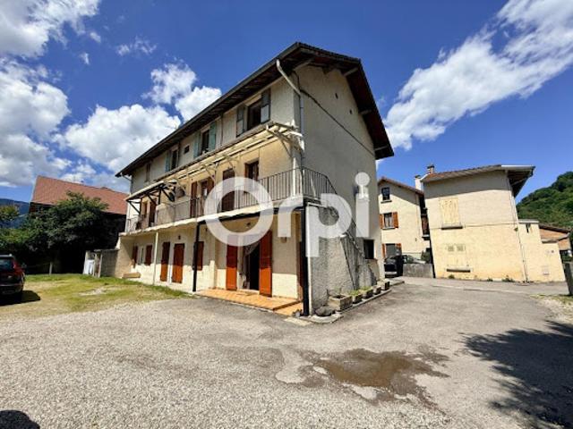 Duplex vente à Grenoble, Villard-bonnot