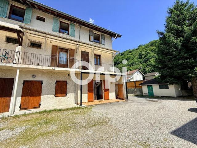 Duplex vente à Grenoble, Villard-bonnot