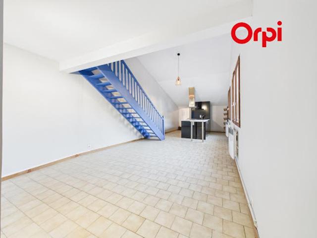 Duplex vente à Bernay
