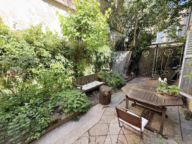 Duplex vente à Fontainebleau