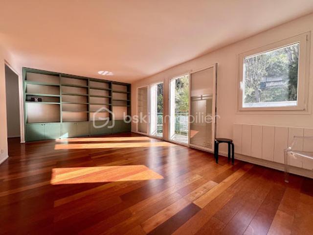 Duplex vente à Versailles, Bougival