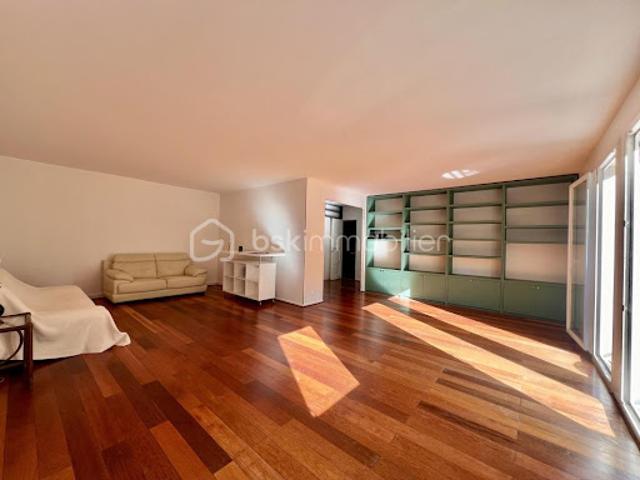 Duplex vente à Versailles, Bougival
