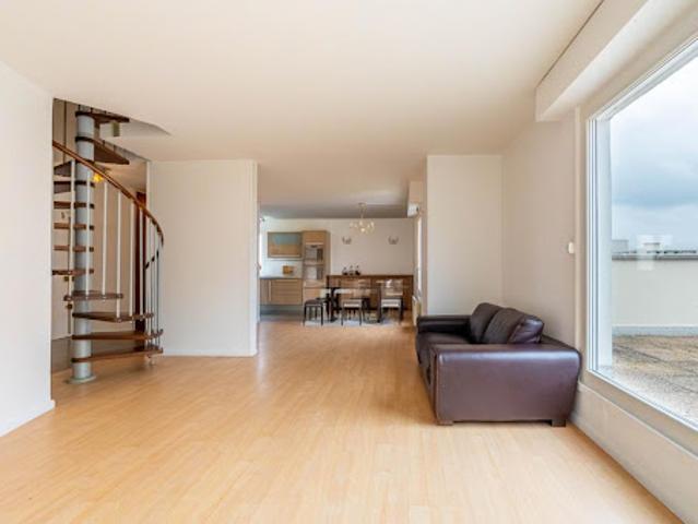 Duplex vente à Torcy, Champs-sur-marne